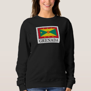 Sweatshirt Le Grenada