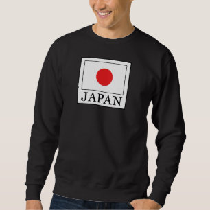 Sweatshirt Le Japon