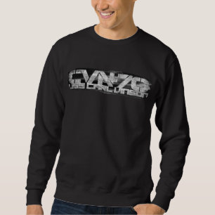 Sweatshirt Le porte-avions Carl Vinson T-Shirt