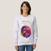 Sweatshirt Le Processus Vous Perd ! (Devant entier)