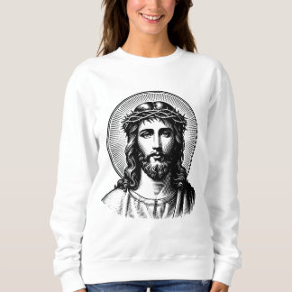 Sweatshirt Le Seigneur Tout-Puissant