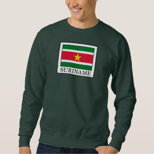 Sweatshirt Le Surinam
