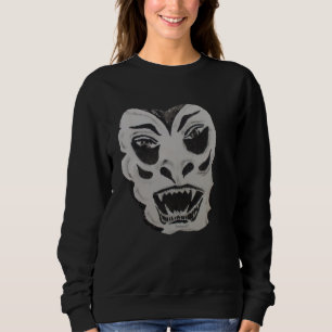 Sweatshirt Le VampIr en toi