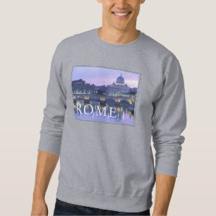 Sweatshirt Le Vatican Rome, Italie