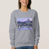 Sweatshirt Le Vatican | Rome, Italie (Devant)