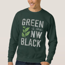 Le Vert Est La Nouvelle Écologie Éco-Responsable