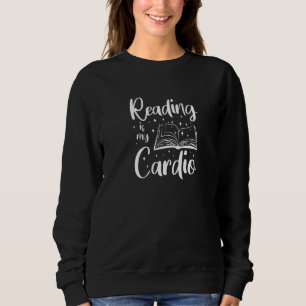 Sweatshirt Lecture Mon Cardio Lecture