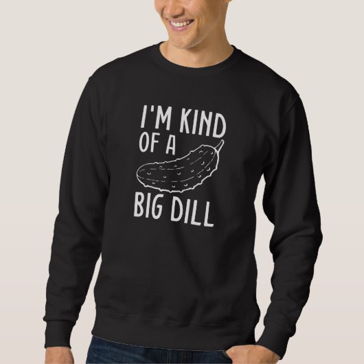 Sweatshirt L'Enfant d'un homme (Devant)