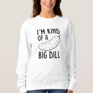 Sweatshirt L'Enfant d'un homme