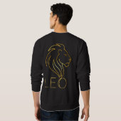 SWEATSHIRT LÉO (Dos entier)