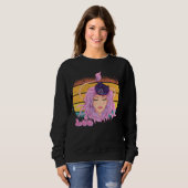 Sweatshirt Léo (Devant entier)