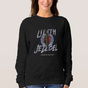 Sweatshirt Les Esprits Intérieurs