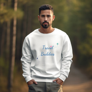 Sweatshirt Les Étudiants - Aventure