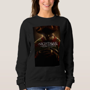 Sweatshirt Les Griffes de la nuit Poster du film