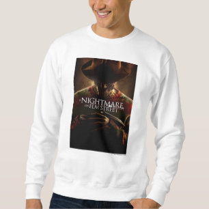 Sweatshirt Les Griffes de la nuit Poster du film