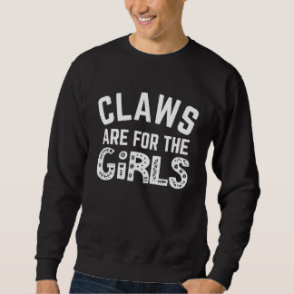 Sweatshirt Les Hard Seltzers Sont Pour La Crawl De Bar De Fil