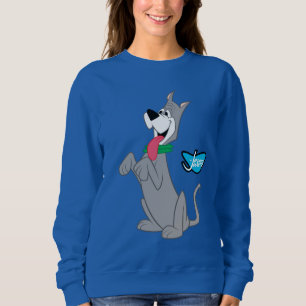 Sweatshirt Les Jetsons Astro Leur Chien