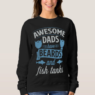 Sweatshirt Les Pâtes Étonnantes Ont Des Oreilles Et Des Réser