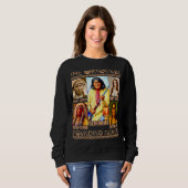 Sweatshirt Les Pères Fondateurs Originaux (Devant entier)