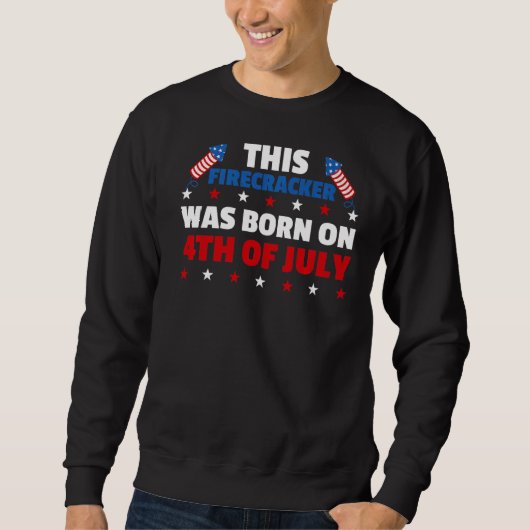 Sweatshirt Les Salauds (Devant)