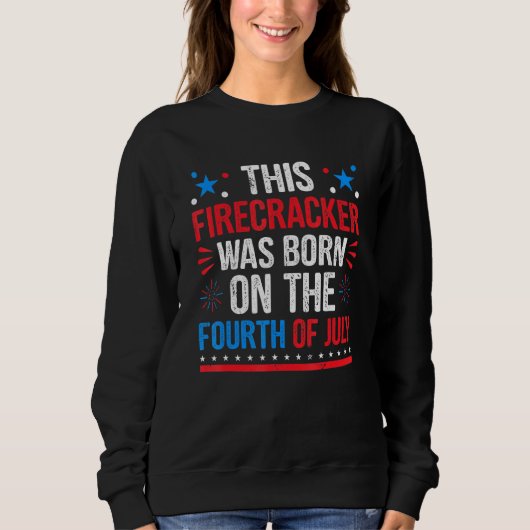 Sweatshirt Les Salauds (Devant)