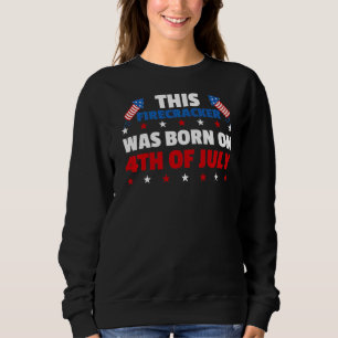 Sweatshirt Les Salauds