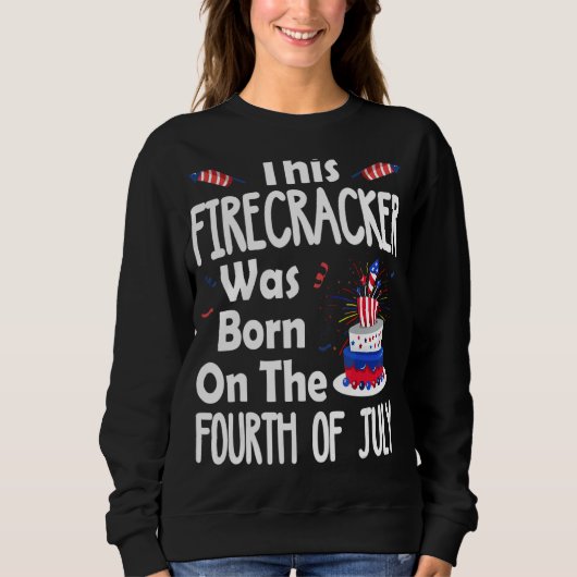 Sweatshirt Les Salauds (Devant)