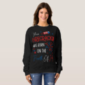 Sweatshirt Les Salauds (Devant entier)