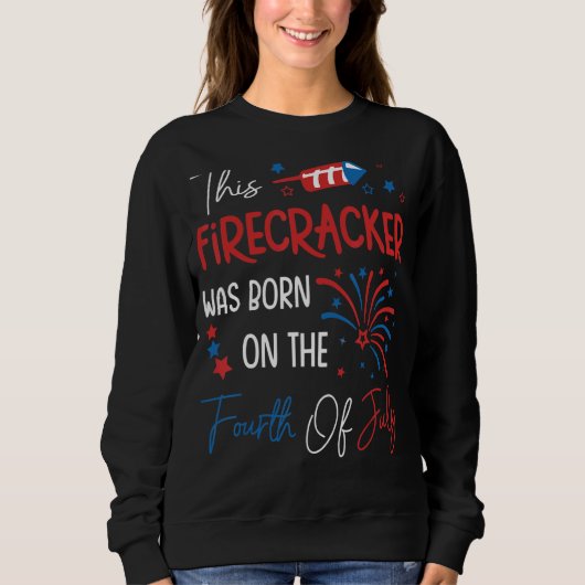 Sweatshirt Les Salauds (Devant)