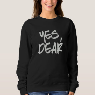 Sweatshirt LETTRE Tee - shirt Bleue Moderne  de Big Harold P