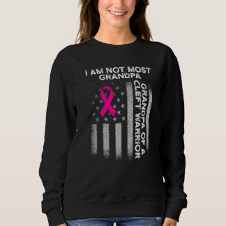 Sweatshirt Lèvres de palais gauche la plupart Grand-père fort