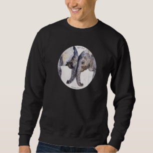 Sweatshirt Liaison Parfaite