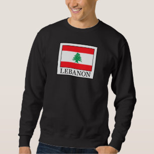 Sweatshirt Liban