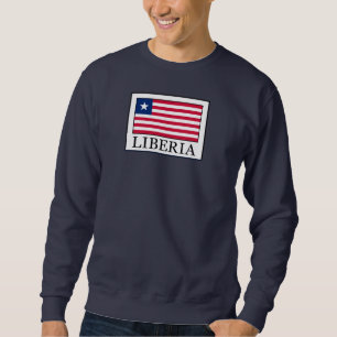 Sweatshirt Libéria