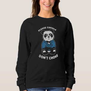 Sweatshirt Licorne Dabbing Jiu Jitsu Brésilien Maman Femmes F