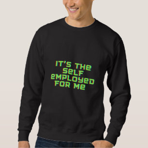 Sweatshirt Lien sournois