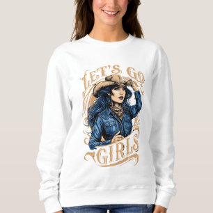 Sweatshirt Ligne De Vêtements De Desigs