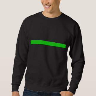 Sweatshirt Ligne mince