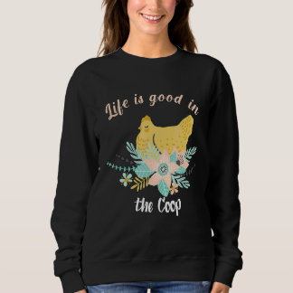 Sweatshirt Lineman Tous Les Coups Pas De Glory Football