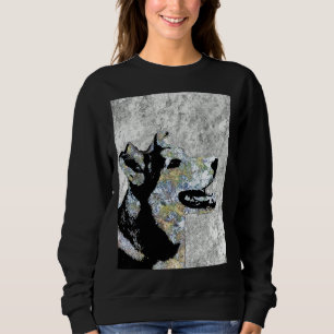 Sweatshirt Lire l'extraction