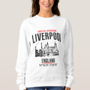 Sweatshirt Liverpool