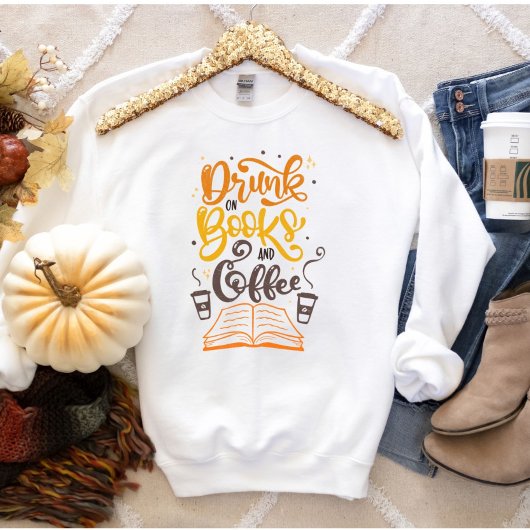 Sweatshirt Livraison, Lecteur, Livre Cadeau Lover, Lecteur de