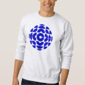 Sweatshirt Logo CBC 1986 (Devant)
