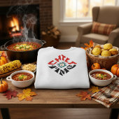 Sweatshirt Logo Chili Time Square