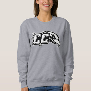 Sweatshirt Logo de CC Thunderbird