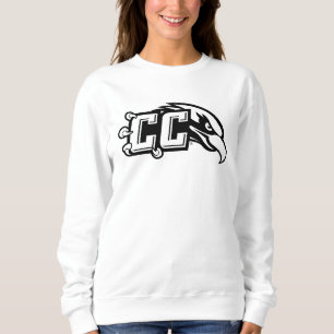 Sweatshirt Logo de CC Thunderbird