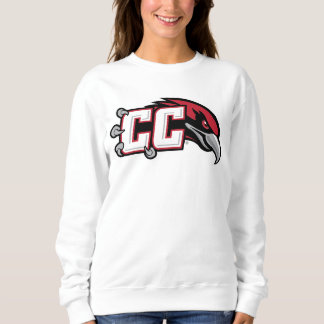 Sweatshirt Logo de CC Thunderbird