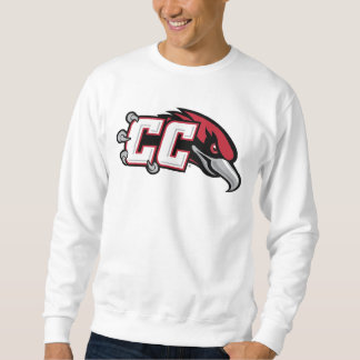 Sweatshirt Logo de CC Thunderbird