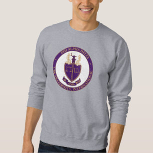 Sweatshirt Logo de Phi Alpha Delta