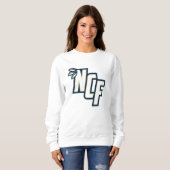 Sweatshirt Logo NCF (Devant entier)